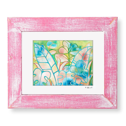 PASTEL PARADISE
